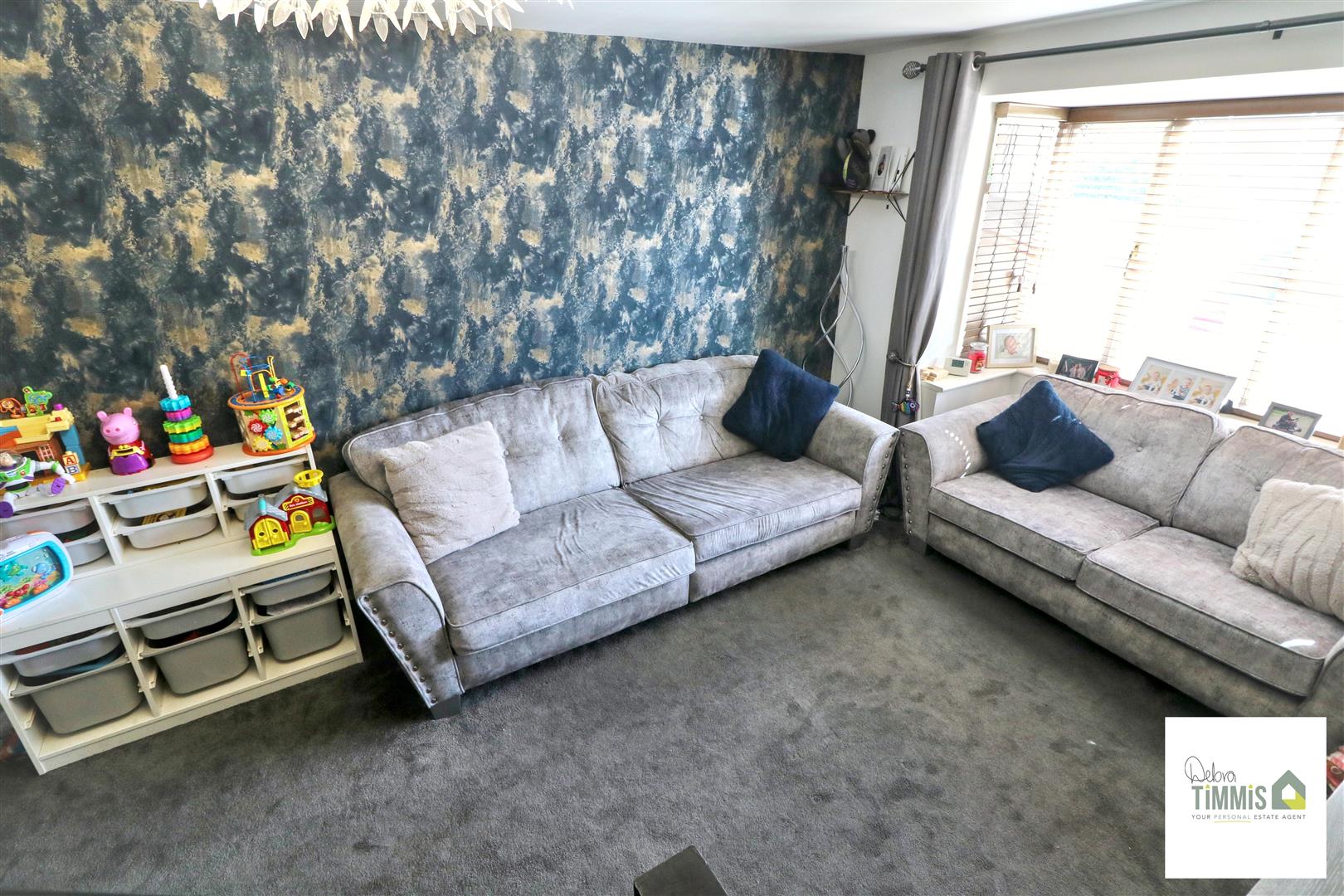 Linnburn Road, Meir Hay, Stoke-On-Trent